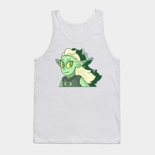 She-Ra Double Trouble Tank Top